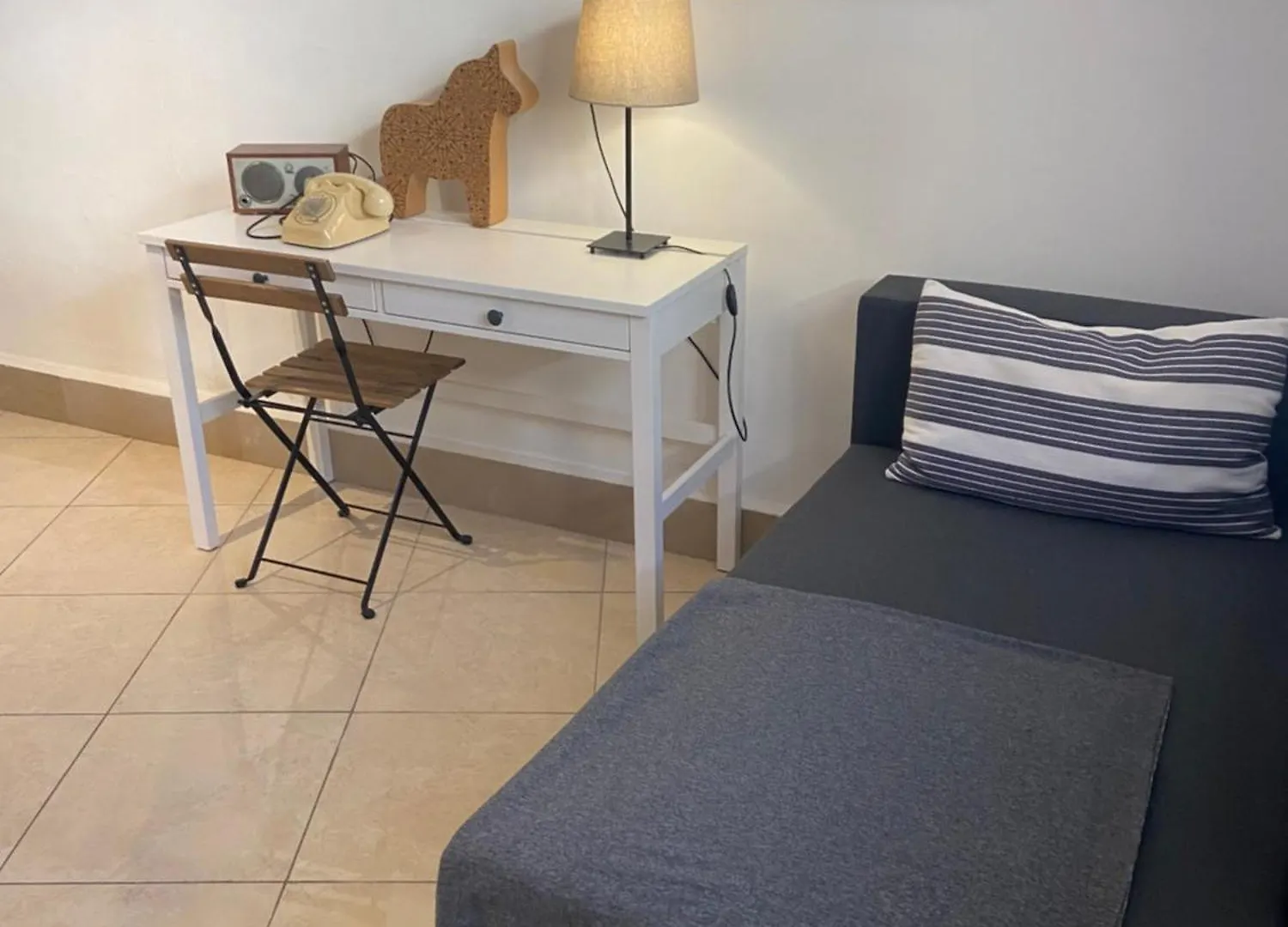 Villa Art Terrace à Naples Hébergement de vacances