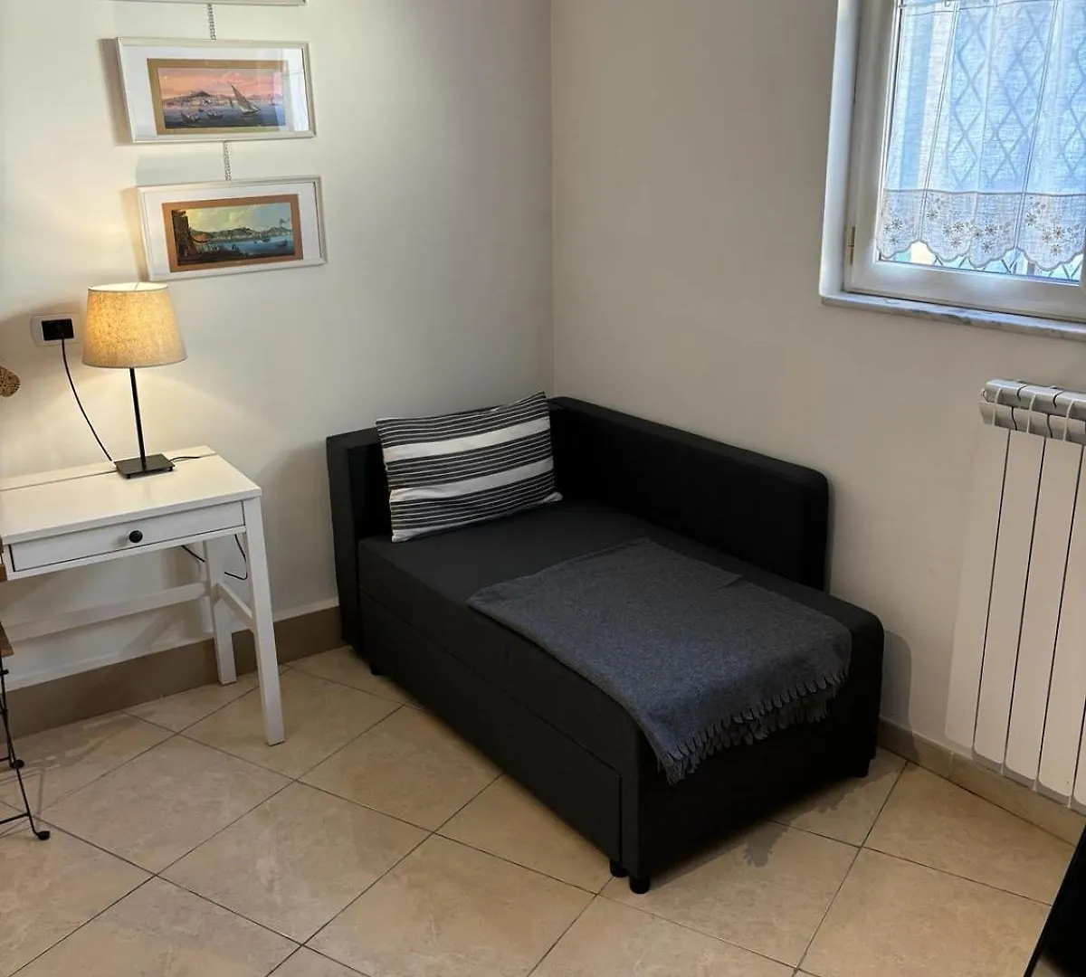 Villa Art Terrace à Naples Hébergement de vacances