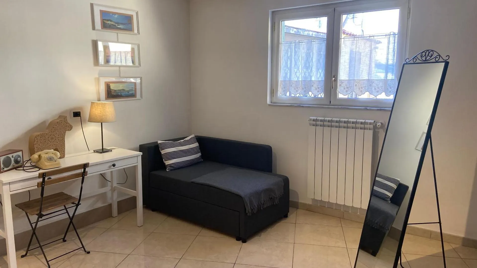 Hébergement de vacances Villa Art Terrace à Naples