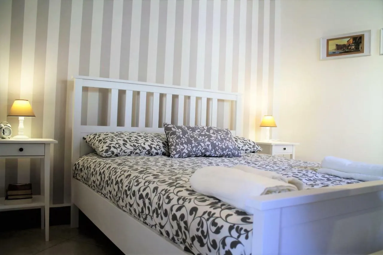 Hébergement de vacances Villa Art Terrace à Naples