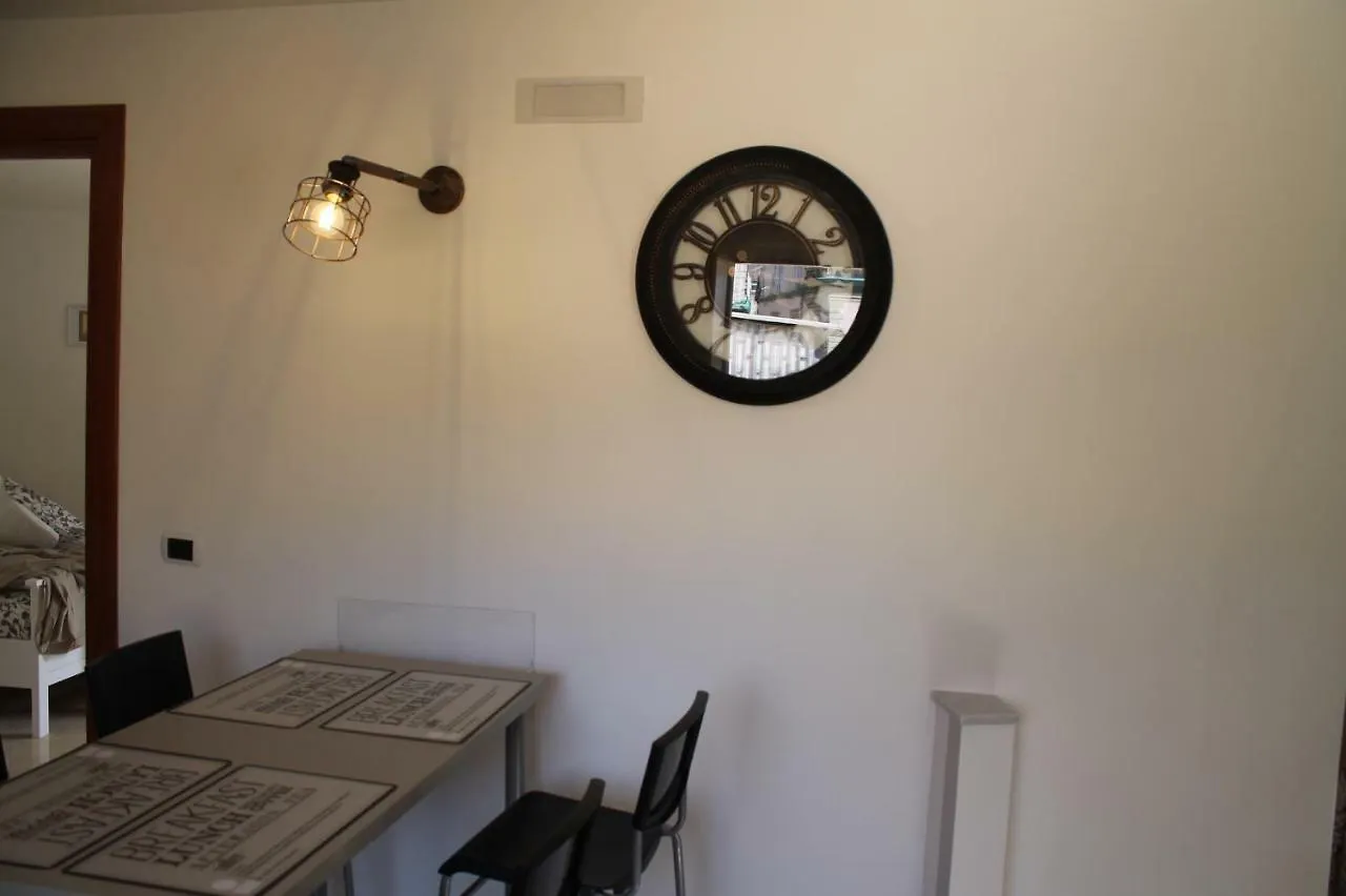 Villa Art Terrace à Naples Hébergement de vacances