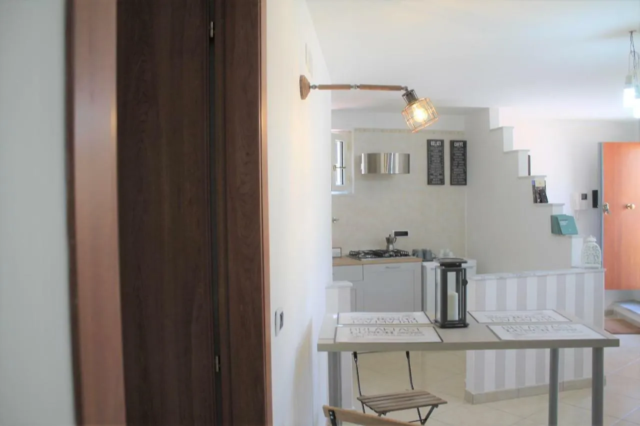 Villa Art Terrace à Naples Hébergement de vacances