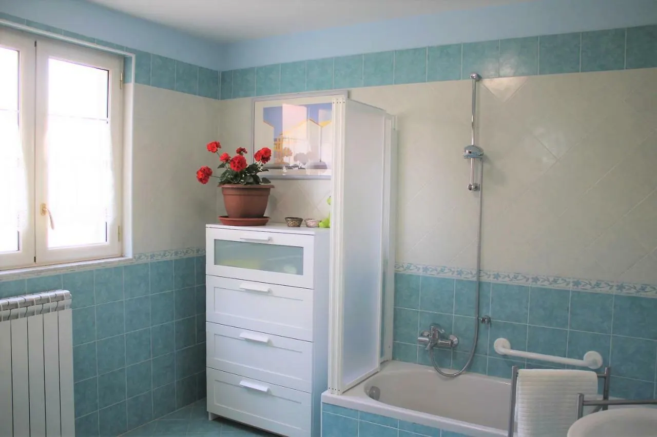Hébergement de vacances Villa Art Terrace à Naples