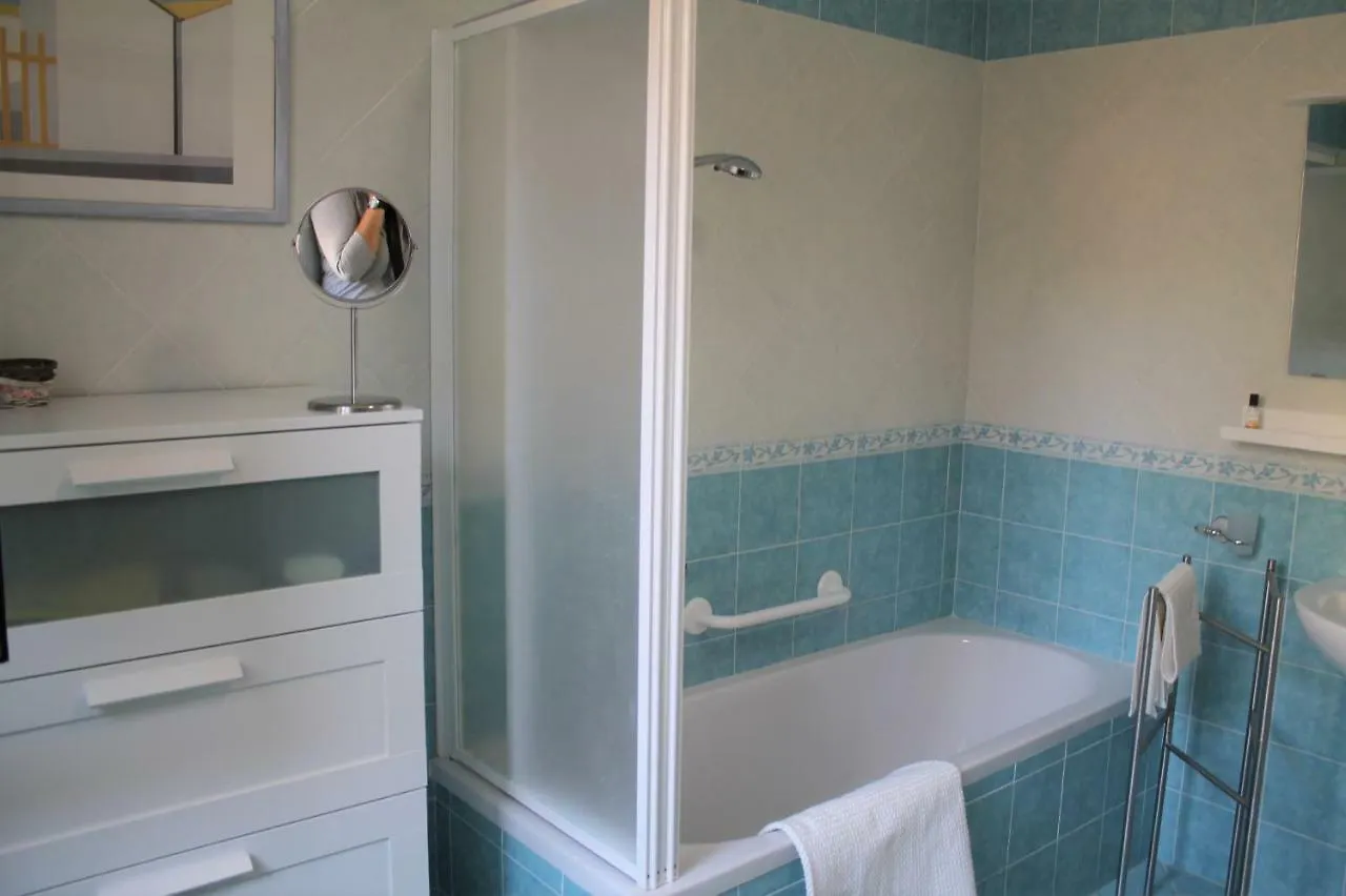 Hébergement de vacances Villa Art Terrace à Naples