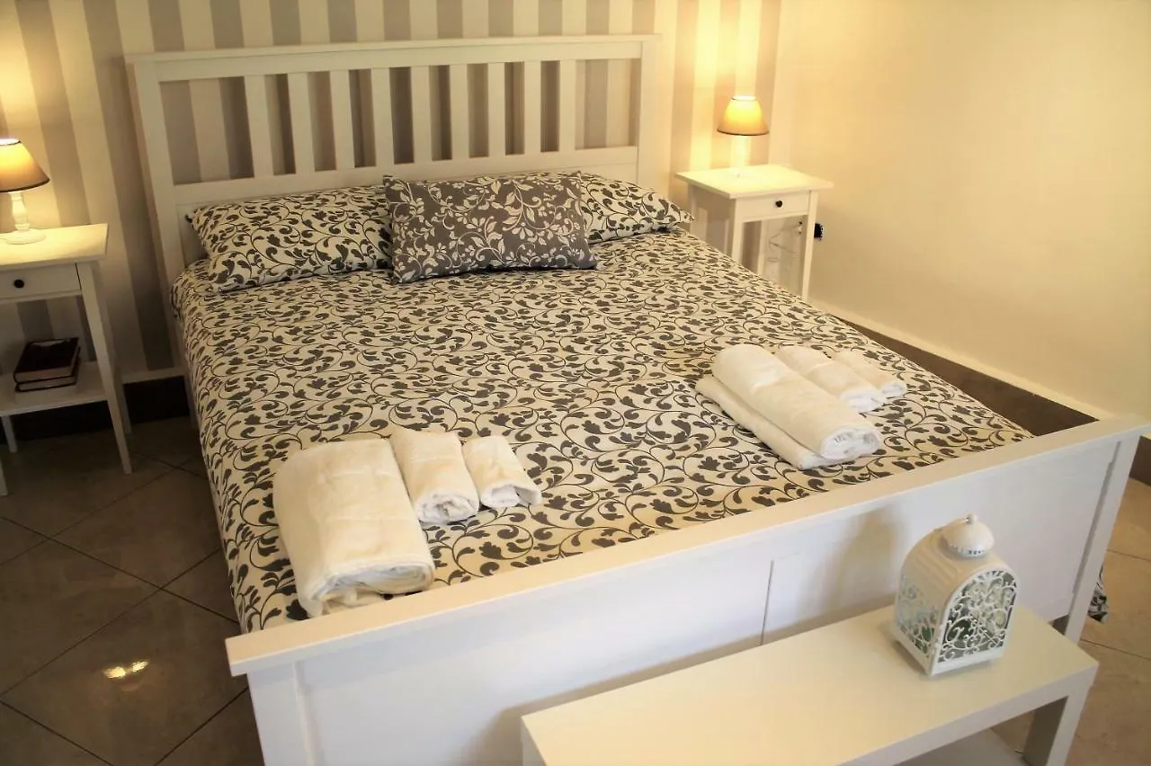 Villa Art Terrace à Naples Hébergement de vacances