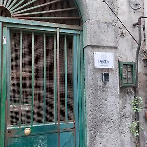 Centro - Di&da Napoli