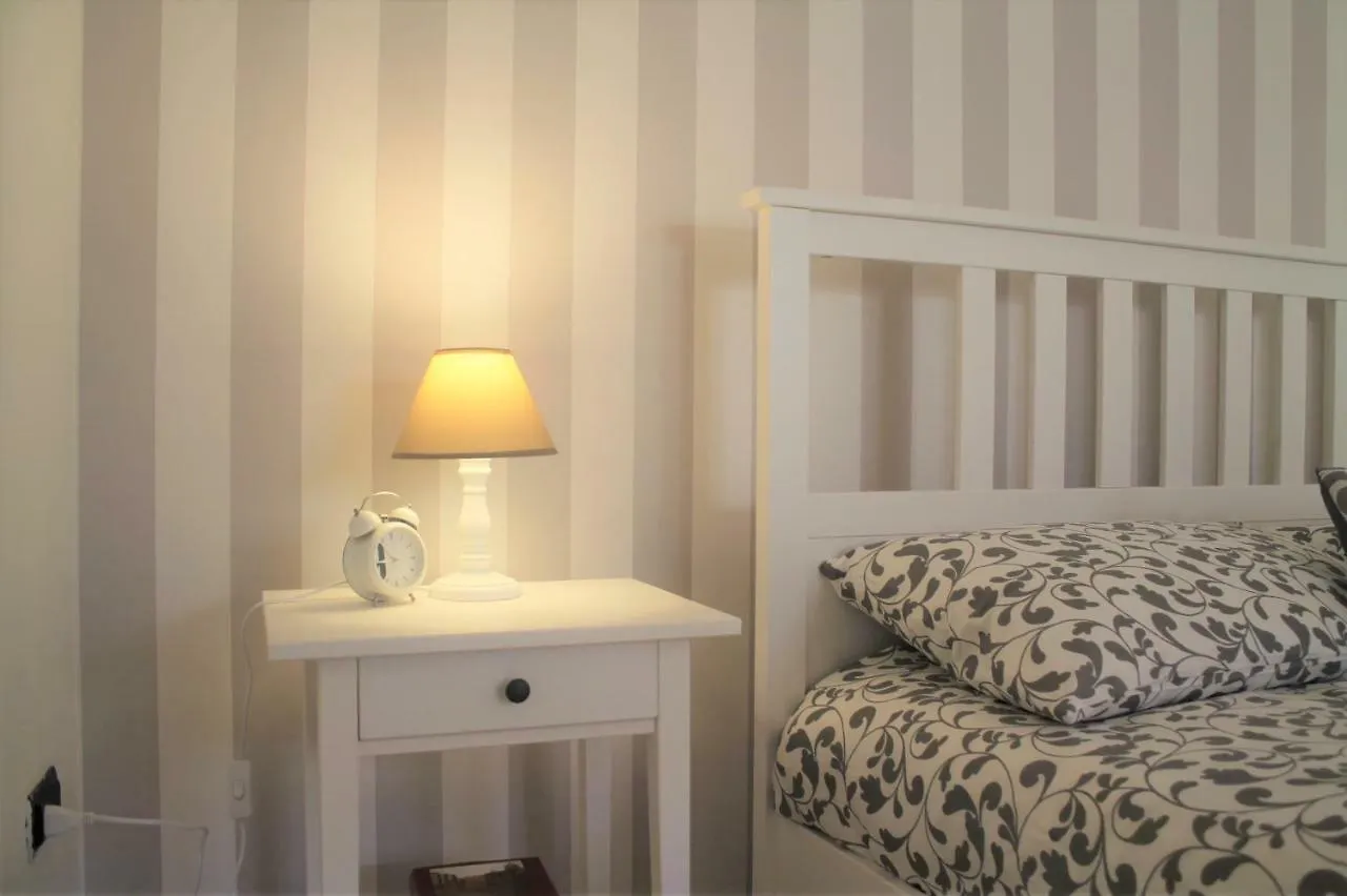 Art Terrace Villa Naples Holiday home