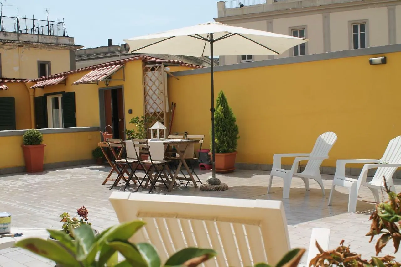 Holiday home Art Terrace Villa Naples